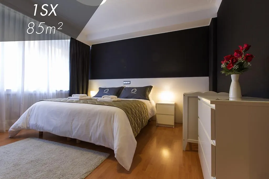 The Queen Luxury Apartments - Villa Serena 룩셈부르크