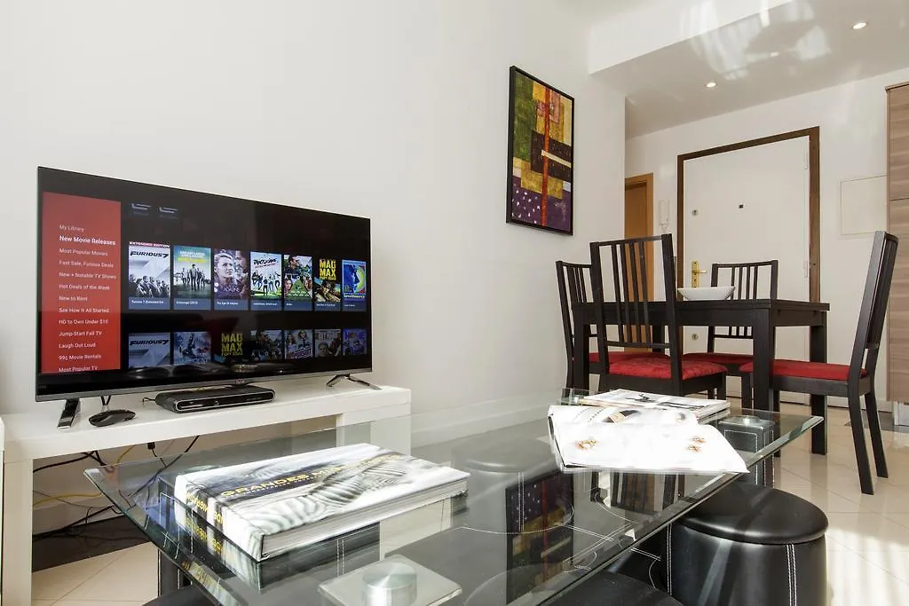 The Queen Luxury Apartments - Villa Serena 룩셈부르크