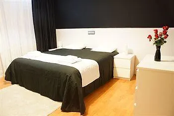 The Queen Luxury Apartments - Villa Serena 룩셈부르크