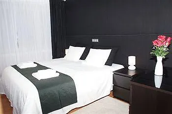 The Queen Luxury Apartments - Villa Serena 룩셈부르크