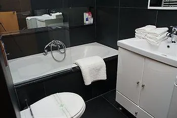 The Queen Luxury Apartments - Villa Serena 룩셈부르크