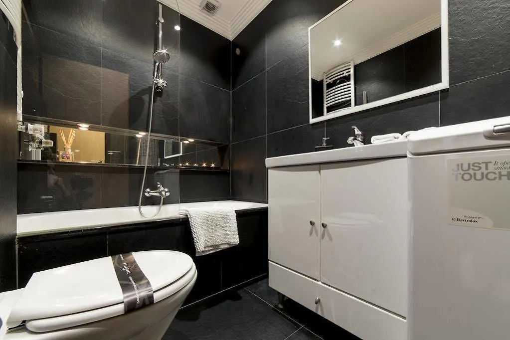 The Queen Luxury Apartments - Villa Serena 룩셈부르크