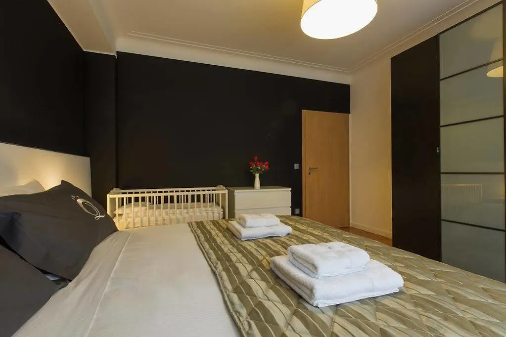 The Queen Luxury Apartments - Villa Serena 룩셈부르크