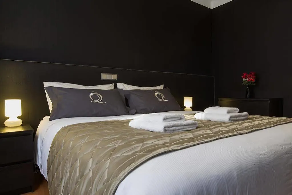 The Queen Luxury Apartments - Villa Serena 룩셈부르크