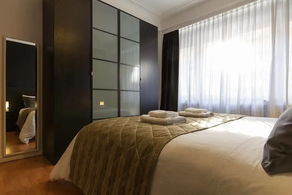 The Queen Luxury Apartments - Villa Serena 룩셈부르크