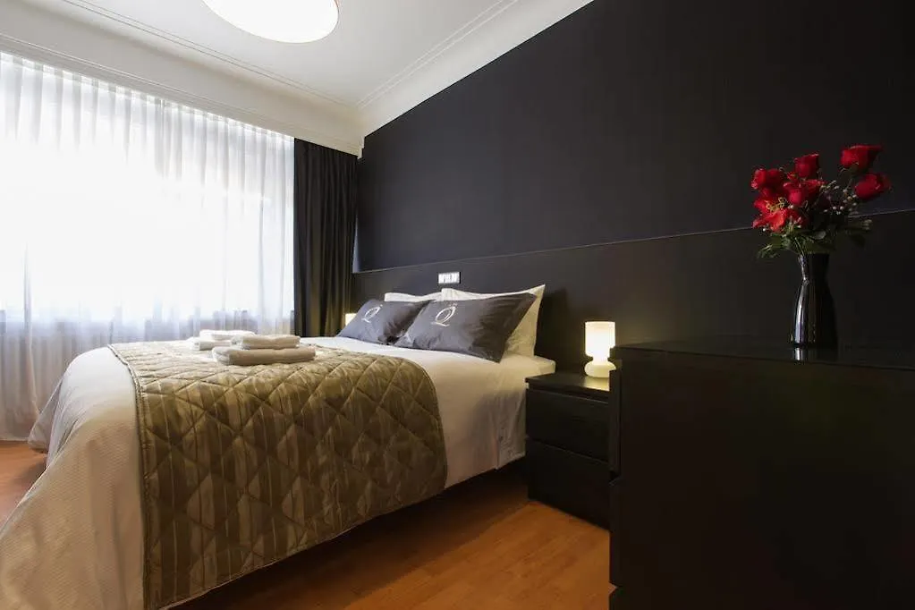 The Queen Luxury Apartments - Villa Serena 룩셈부르크