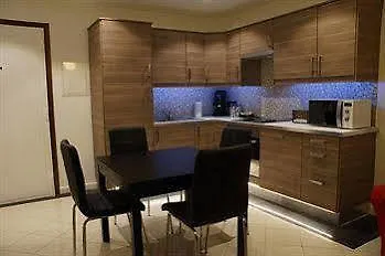 The Queen Luxury Apartments - Villa Serena 룩셈부르크 룩셈부르크