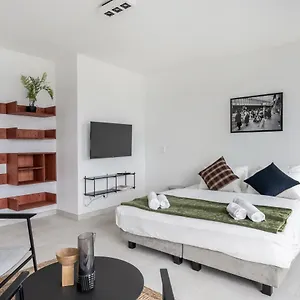 Apartament Smartflats - New Yorker, Luksemburg