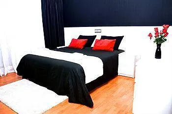 The Queen Luxury Apartments - Villa Serena Luxembourg Luxembourg