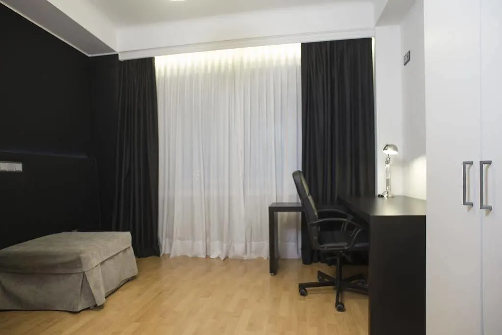 The Queen Luxury Apartments - Villa Serena Luxembourg